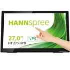 HANNspree HT273HPB 27" Full HD Touch Screen Monitor