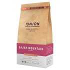 Union Coffee Gajah Mountain Sumatra Wholebean, 200g