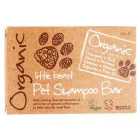 Little Soap Company Organic Little Beast Shampoo Bar 110g
