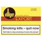Villiger Export Round Cigars, 5s