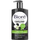 Biore Charcoal Pore Cleanser 200ml