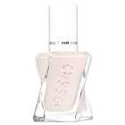 Essie Gel Couture 138 Pre Show Jitters Nude Nail Polish 13ml