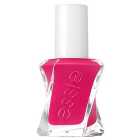 Essie Gel Couture 300 The It-Factor Pink Nail Polish 13ml