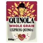 Quinola Wholegrain Ready to Eat Quinoa 250g