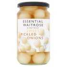 Essential Sweet Pickled Onions, drained 260g