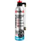 Holts Emergency Puncture Repair 400ml