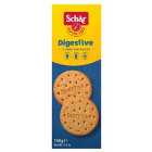 Schar Gluten Free Digestive Biscuits 150g