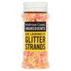 Cooks' Ingredients Edible Confetti Strands, 65g