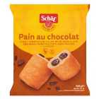 Schar Gluten Free Pain au Chocolat 260g