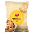 Schar Gluten Free White Rolls 6 per pack