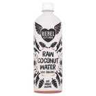 Rebel Kitchen 100% Organic Coconut Water, 750ml