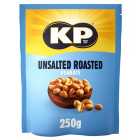 KP Unsalted Peanuts 250g