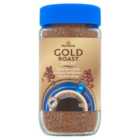 Morrisons Gold Decaf Coffee 100g