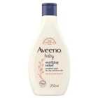 AVEENO Baby Soothing Relief Emollient Wash 250ml