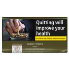 Golden Virginia Yellow Tobacco Includes Cigarette Papers 50g