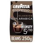 Lavazza Espresso Italiano Coffee Beans, 250g