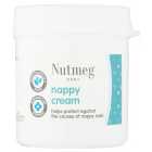 Nutmeg Nappy Cream 200g