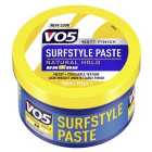 VO5 Extreme Surf Style Texturising Paste for Hair 150ml