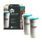Tommee Tippee Perfect Prep Filter Set 2 per pack