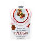 Clearspring Organic Umami Paste with Chilli 150g