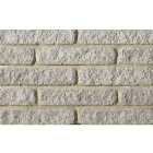 Marshalls Marshalite Textured Rustic Faced Ash Multi Walling Stone - 300 x 100 x 65mm - Pack of 297