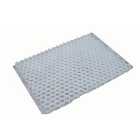 Wickes Black Gravel Stabilisation Mat with Geotextile Base - 1166 x 800 x 30mm