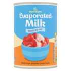Morrisons Eat Smart Reduced Fat Evaporated Milk 410g