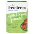 Morrisons Free From Vegetable Gravy Granules 170g