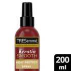  Tresemme Heat Protect Spray 200ml