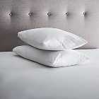 Fogarty Pack of 2 Perfectly Washable Pillow Protectors