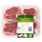 Duchy Organic British Lamb Loin Chops