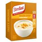 Slimfast Porridge Golden Syrup 5 x 29g