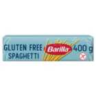 Barilla Gluten Free Pasta Spaghetti 400g