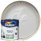 Dulux Silk Emulsion Paint - Goose Down - 2.5L