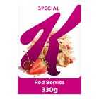 Kellogg's Special K Red Berries Cereal, 330g
