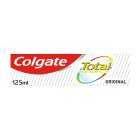 Colgate Total Original Care Toothpaste, 125ml