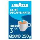 Lavazza Caffè Decaffeinato Ground Coffee, 250g