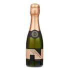 Harvey Nichols Champagne Brut Rose NV 20cl