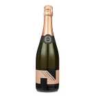 Harvey Nichols Champagne Brut Rose NV 75cl