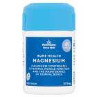 Morrisons Magnesium 375 Mg 45 per pack