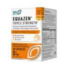 Equazen Family Triple Strength Capsules 60 per pack