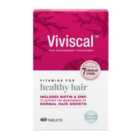 Viviscal Hair Regrowth Tablets 60 per pack