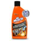 Mr Muscle 500ml Kitchen and Bathroom Drain Gel