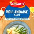Schwartz Hollandaise Sauce for Fish 300g