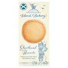 Island Bakery Shortbread Biscuits, 125g