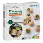 Picard Escargots with Garlic 12 per pack
