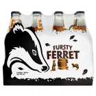 Badger Fursty Ferret 8 x 500ml