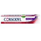 Corsodyl Gum Toothpaste Daily Gum & Teeth Care Ultra Clean 75ml