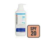 Ultrasun SPF 20 Sports Gel Sunscreen 400ml