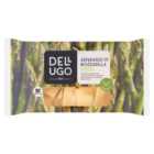 Dell Ugo Asparagus & Mozzarella Ravioli 250g
